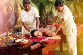 MASSAGE THAILANDAIS