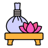Massage du Monde