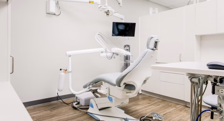 Complete Dental Checkup by Certified Experts Healthy Teeth Start with Regular, Professional Care