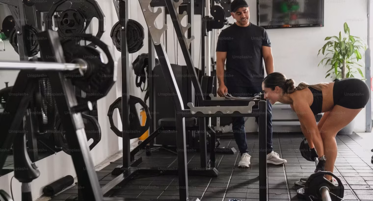 Pulse Fitness & Strength Studio