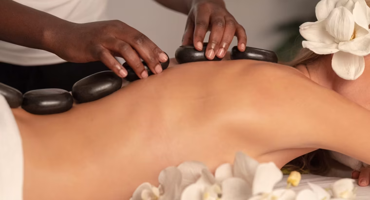 Relax, Recharge, Rejuvenate at Serenity Bliss Spa Your Urban Escape for Wellness & Tranquility